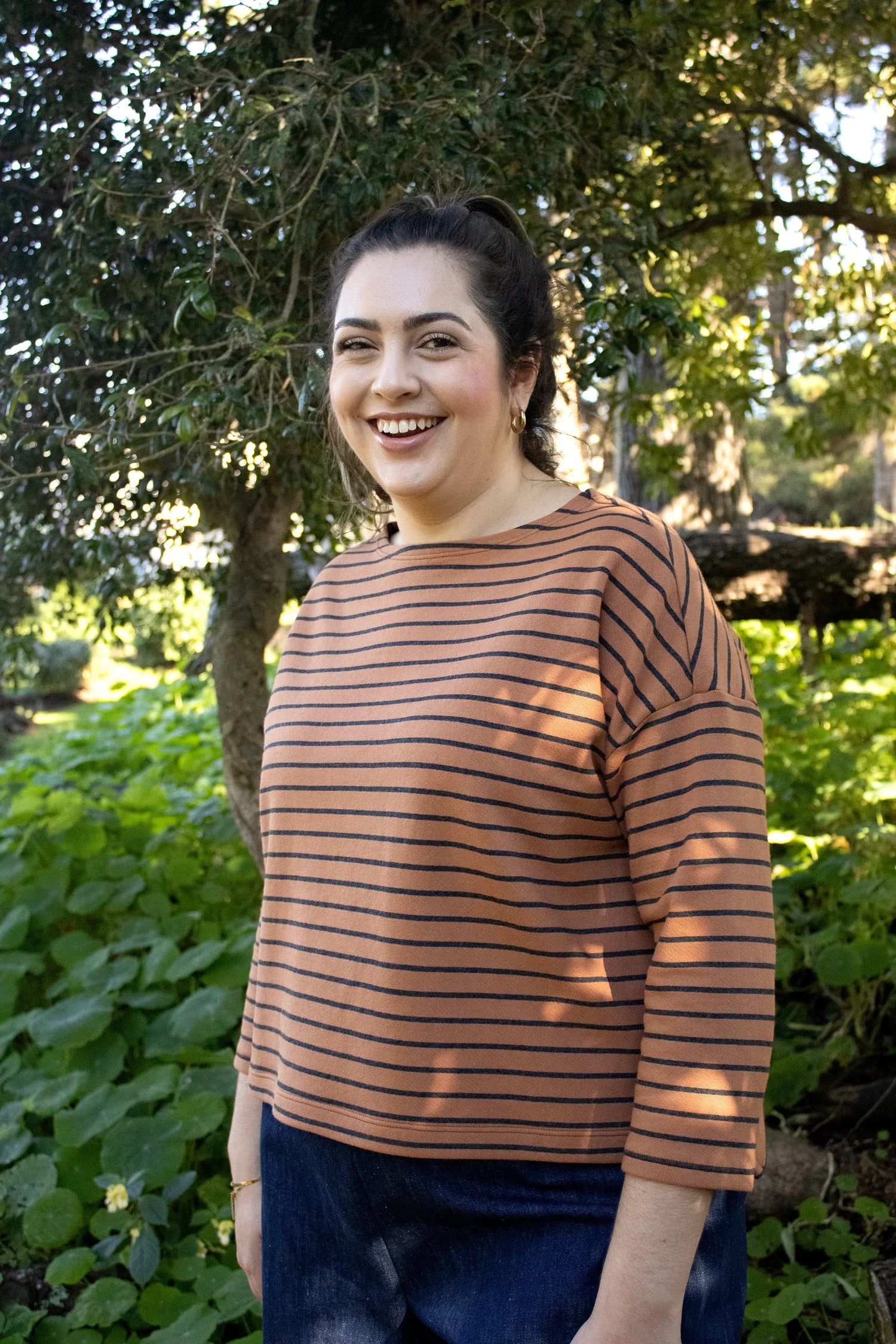 Christine Haynes James Tee - Image 8