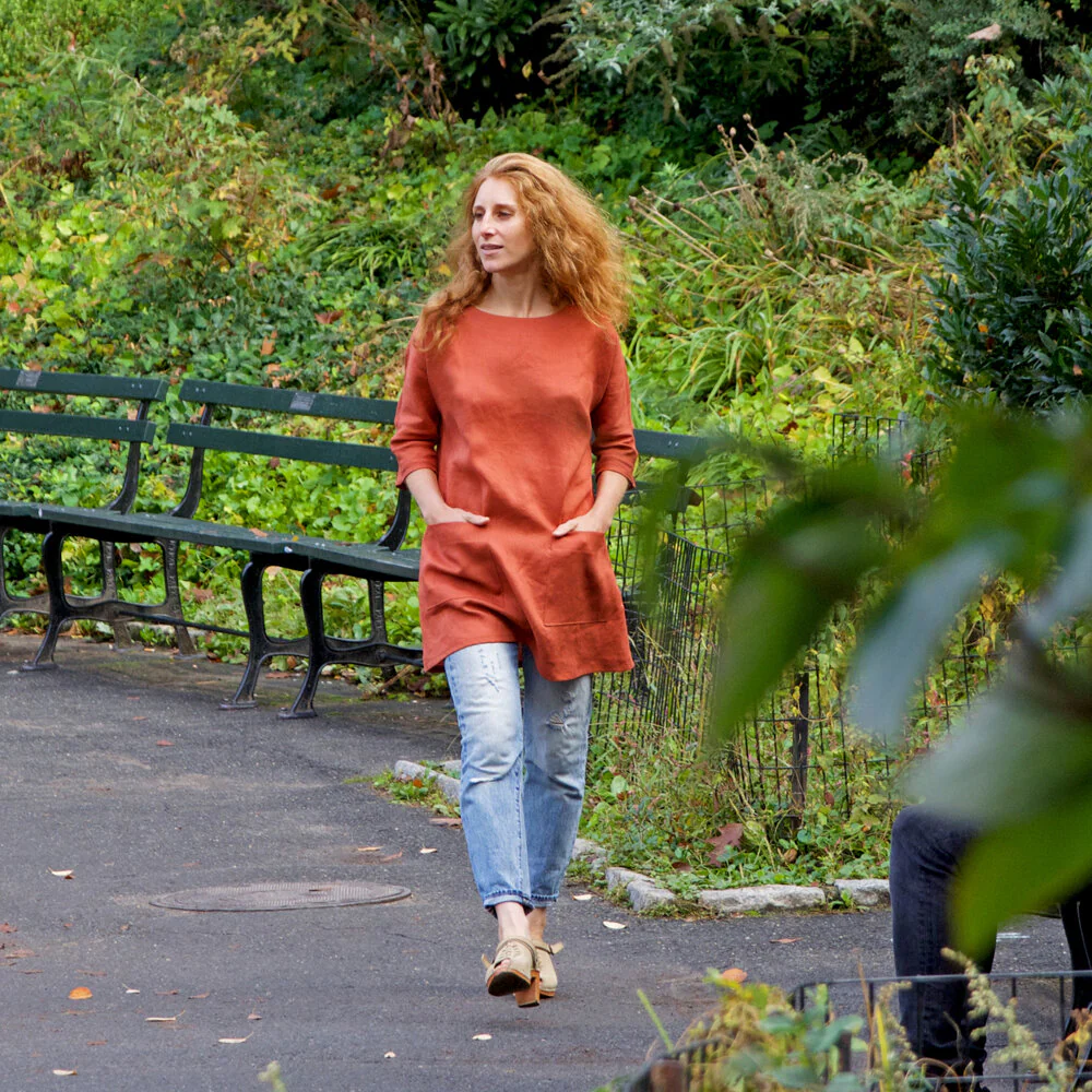 Christine Haynes Lottie Dress, Top and Tunic - Image 3