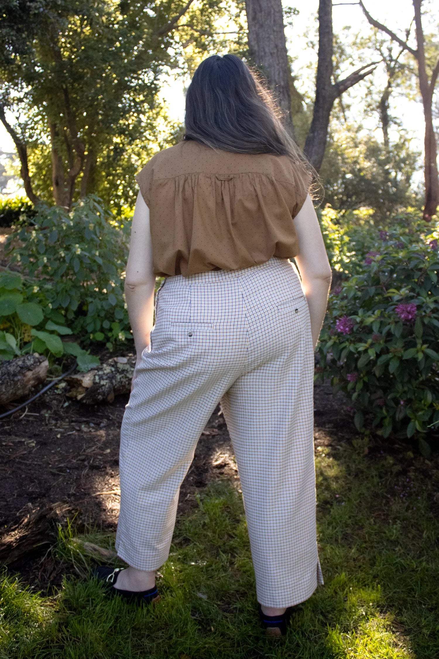 Christine Haynes Morris Pants and Shorts - Image 7