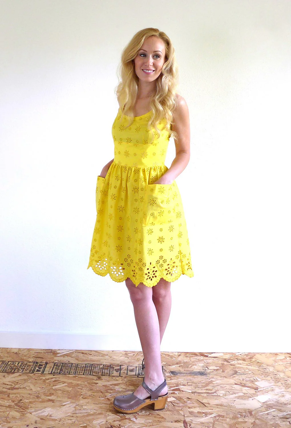 Christine Haynes Sylvie Dress - Image 5