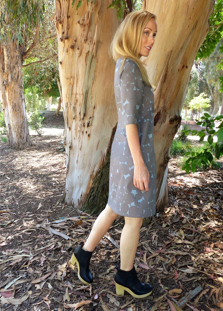 Christine Haynes Varda Dress and Top - Image 10