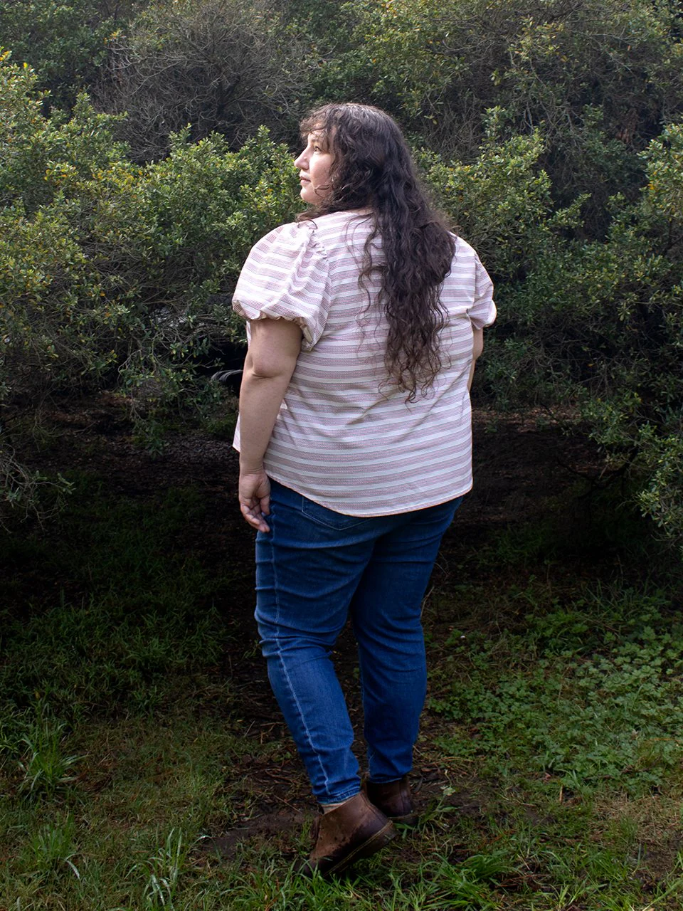 Christine Haynes Verano Sleeves - Image 15