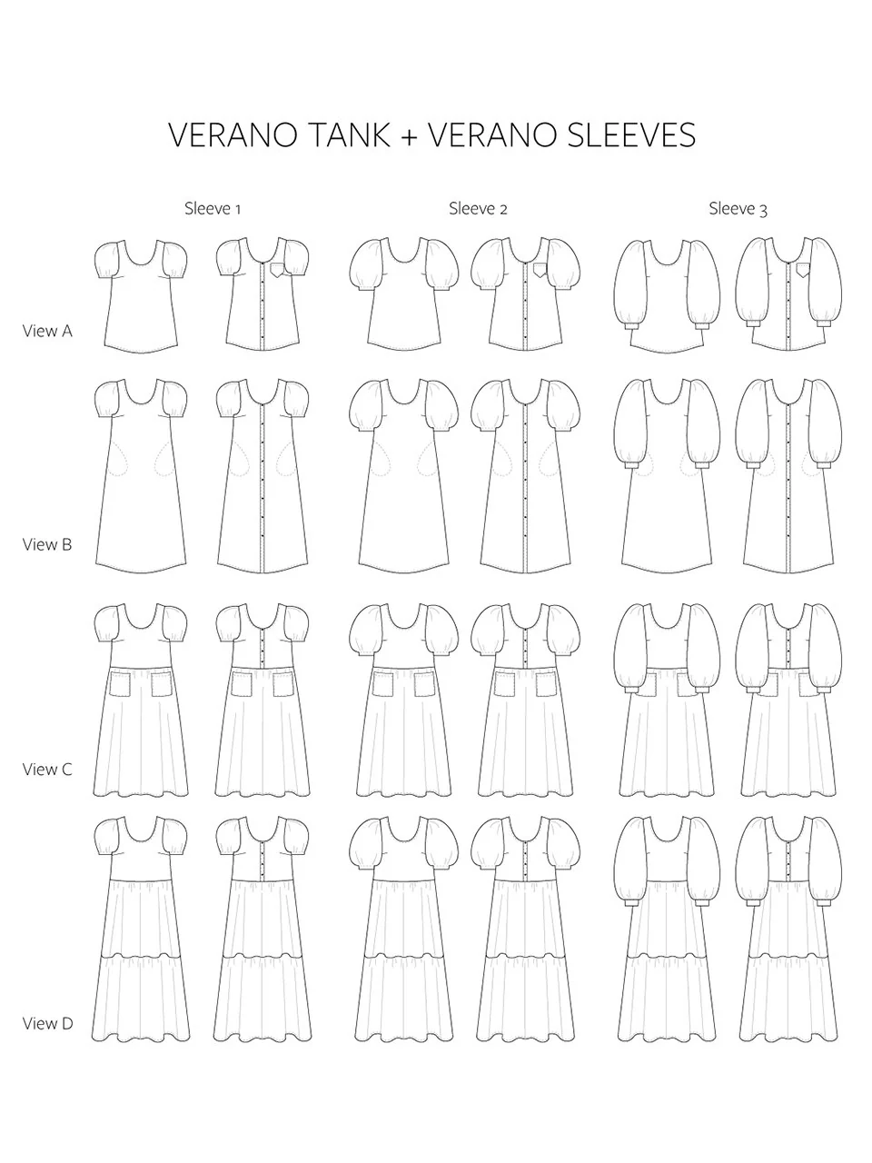 Christine Haynes Verano Sleeves - Image 16