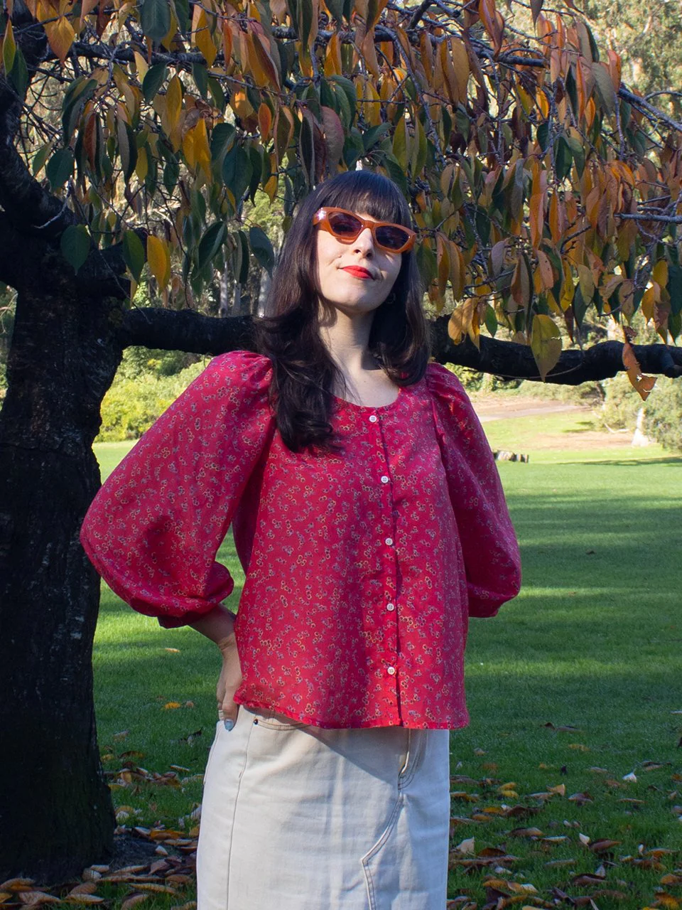 Christine Haynes Verano Sleeves - Image 4