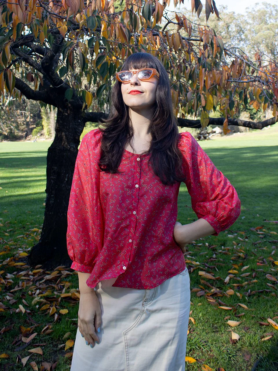 Christine Haynes Verano Sleeves - Image 5