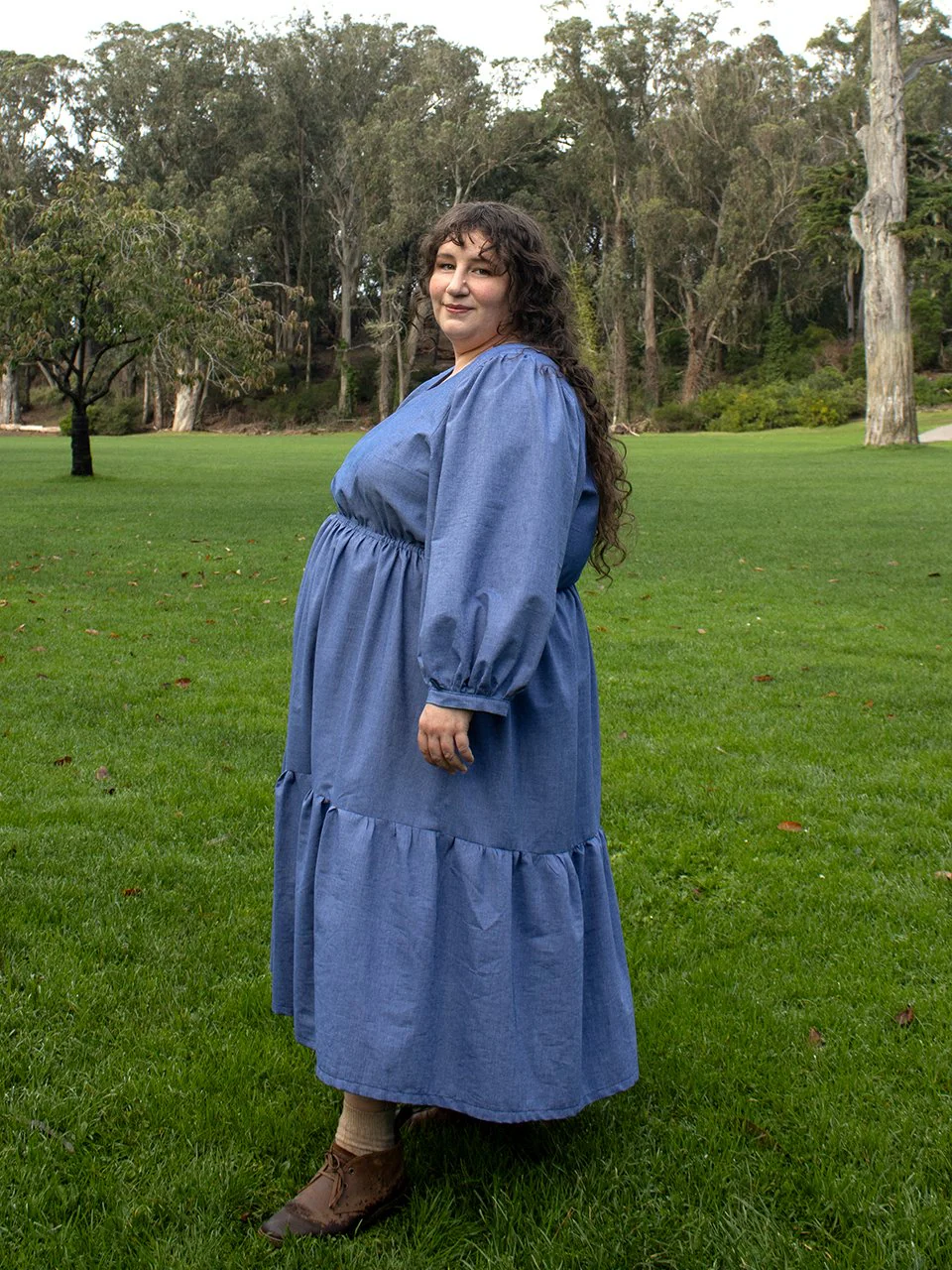 Christine Haynes Verano Sleeves - Image 6