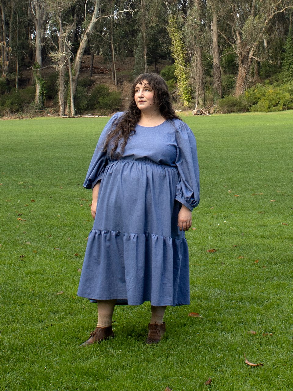 Christine Haynes Verano Sleeves - Image 7