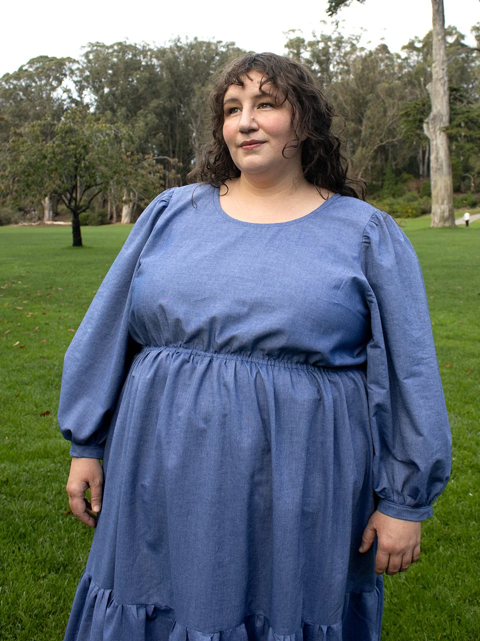 Christine Haynes Verano Sleeves - Image 8