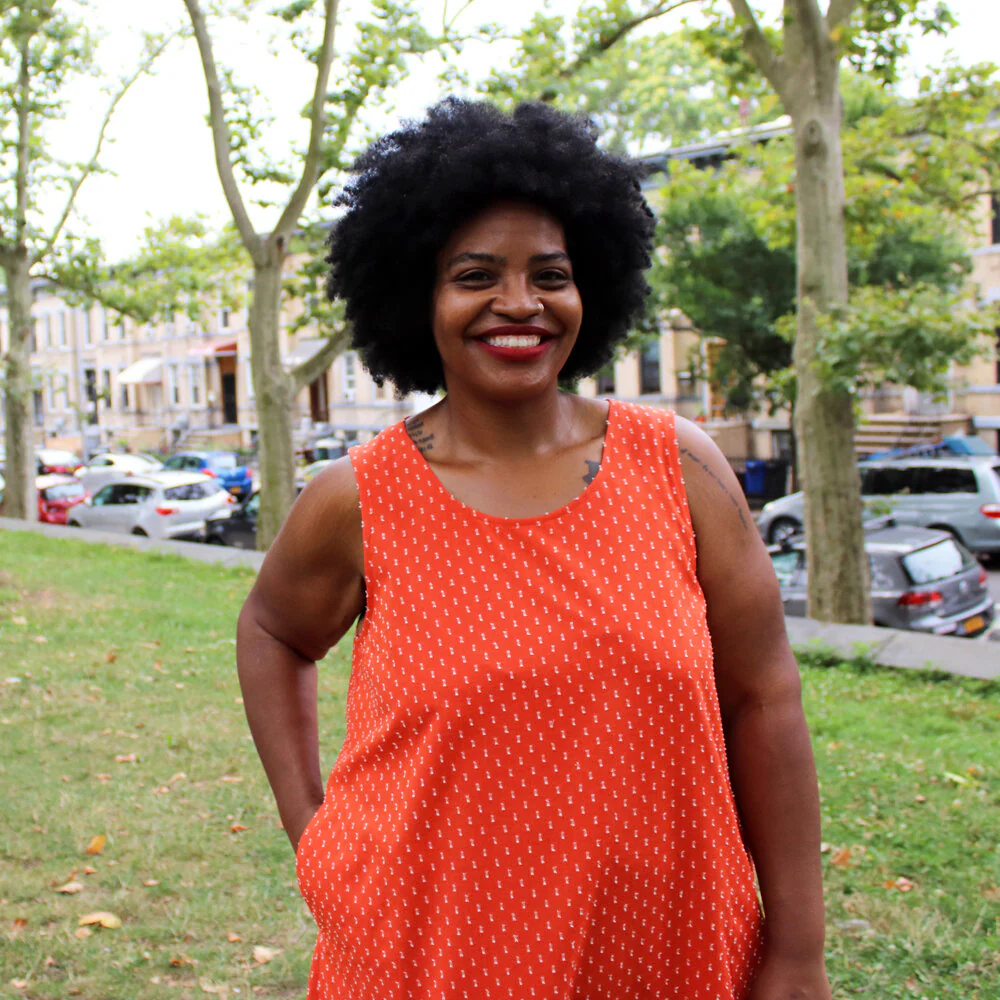 Christine Haynes Verano Tank Top and Dress - Image 5