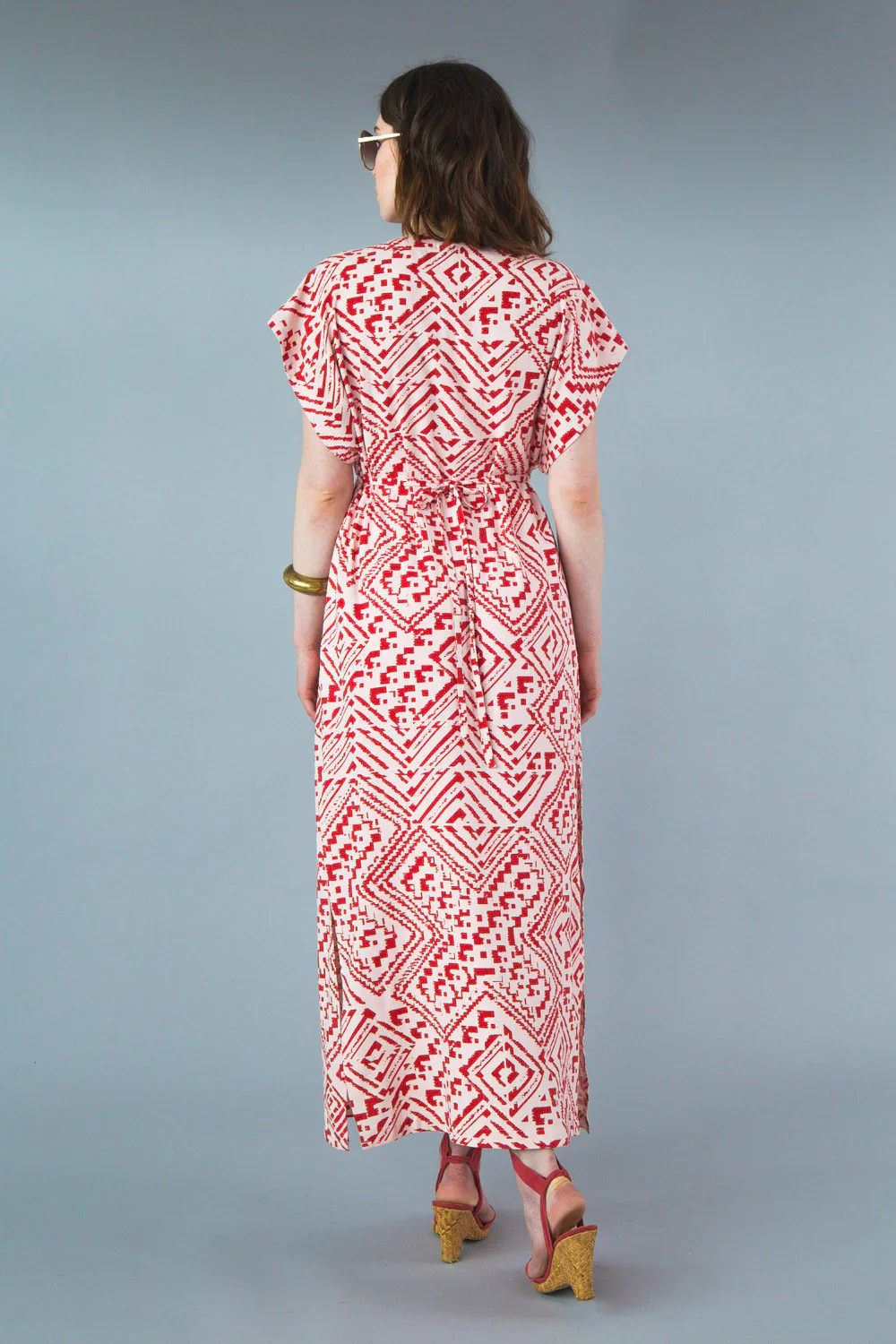 Closet Core Patterns Charlie Caftan - Image 3