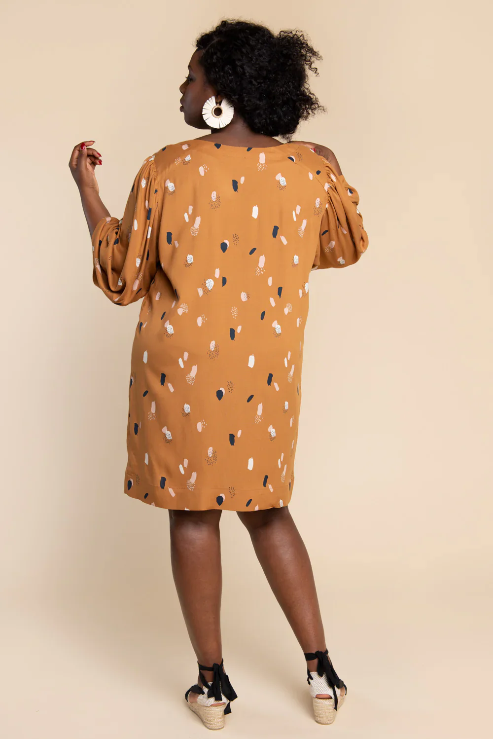 Closet Core Patterns Cielo Top and Dress - Image 16