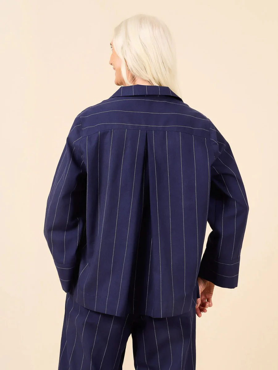 Closet Core Patterns Fran Pajamas - Image 8