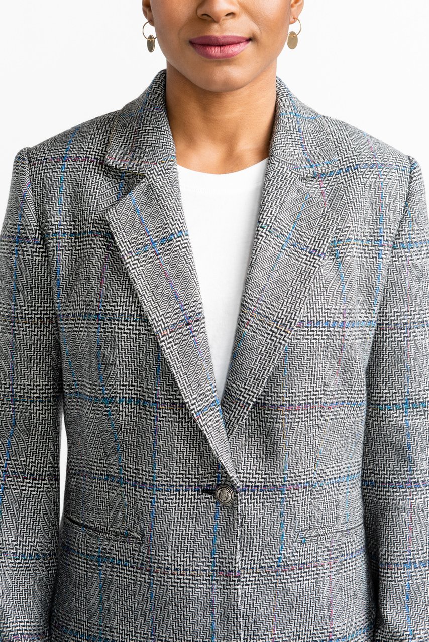 Closet Core Patterns Jasika Blazer - Image 6