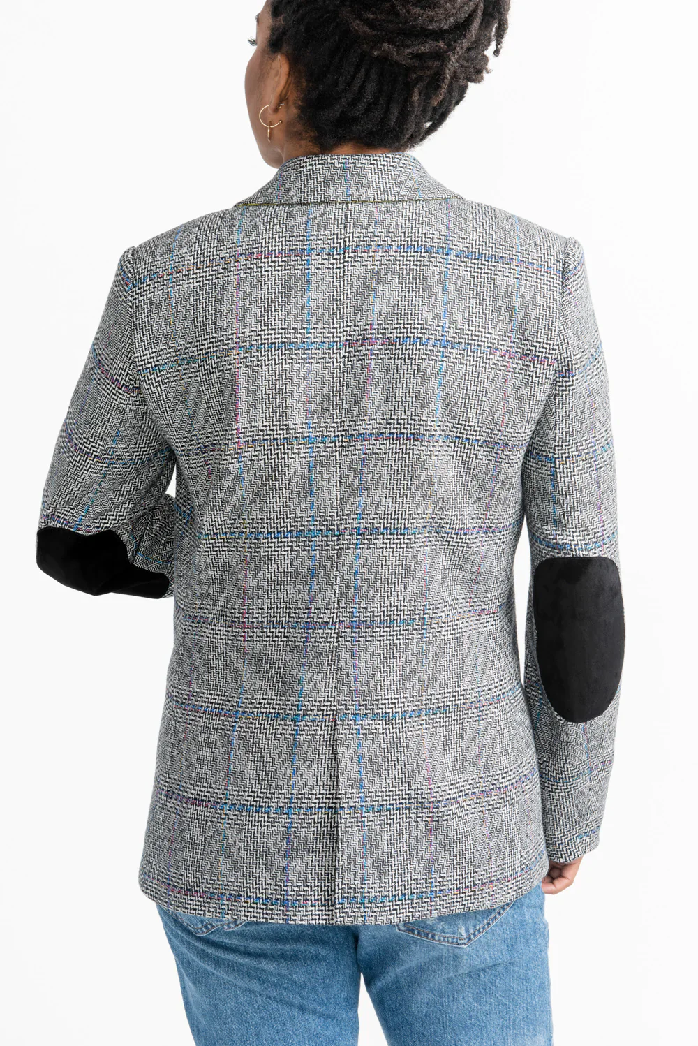 Closet Core Patterns Jasika Blazer - Image 7