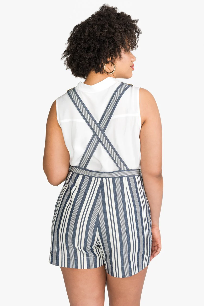 Closet Core Patterns Jenny Overalls/Trousers - Image 14