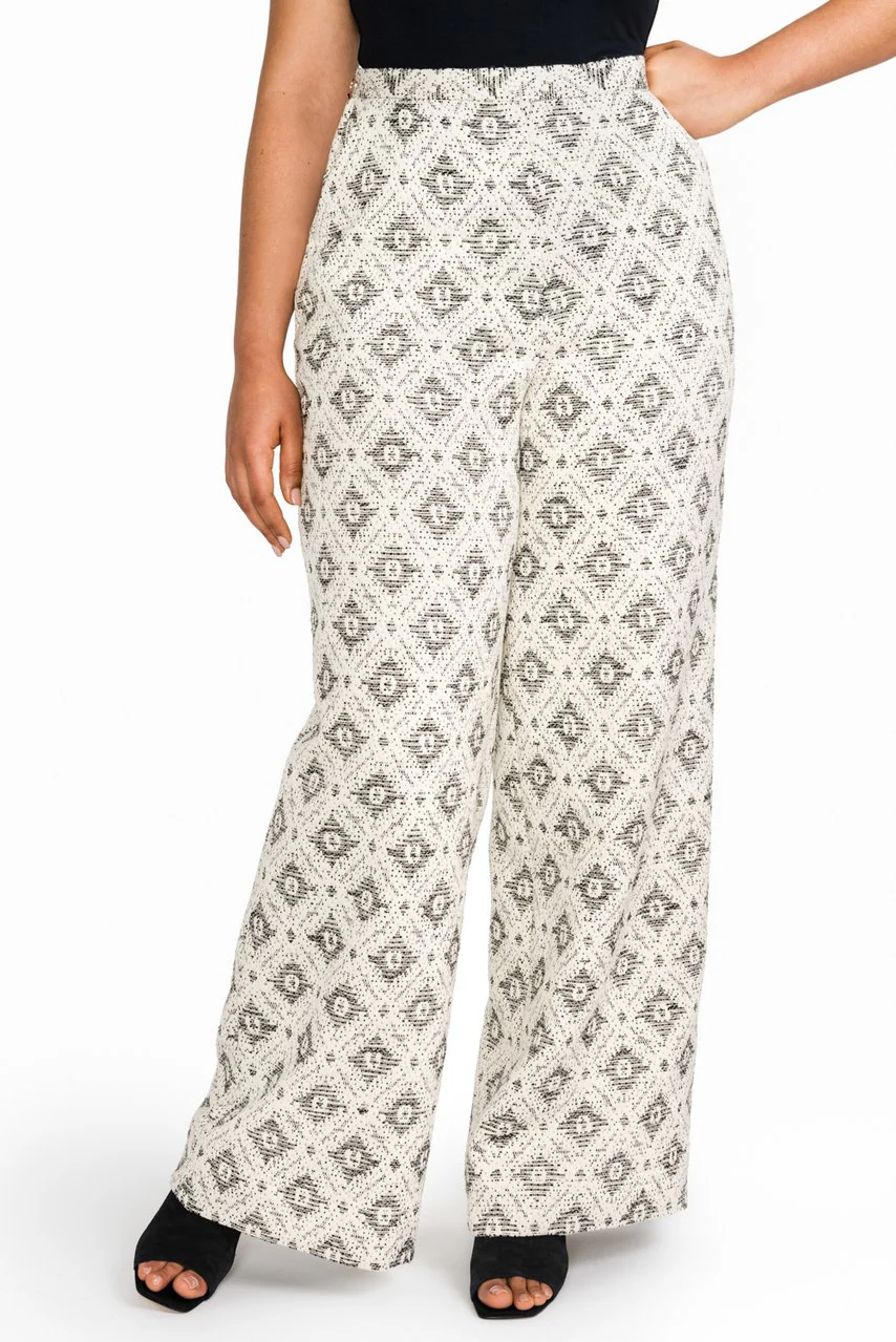 Closet Core Patterns Jenny Overalls/Trousers - Image 8