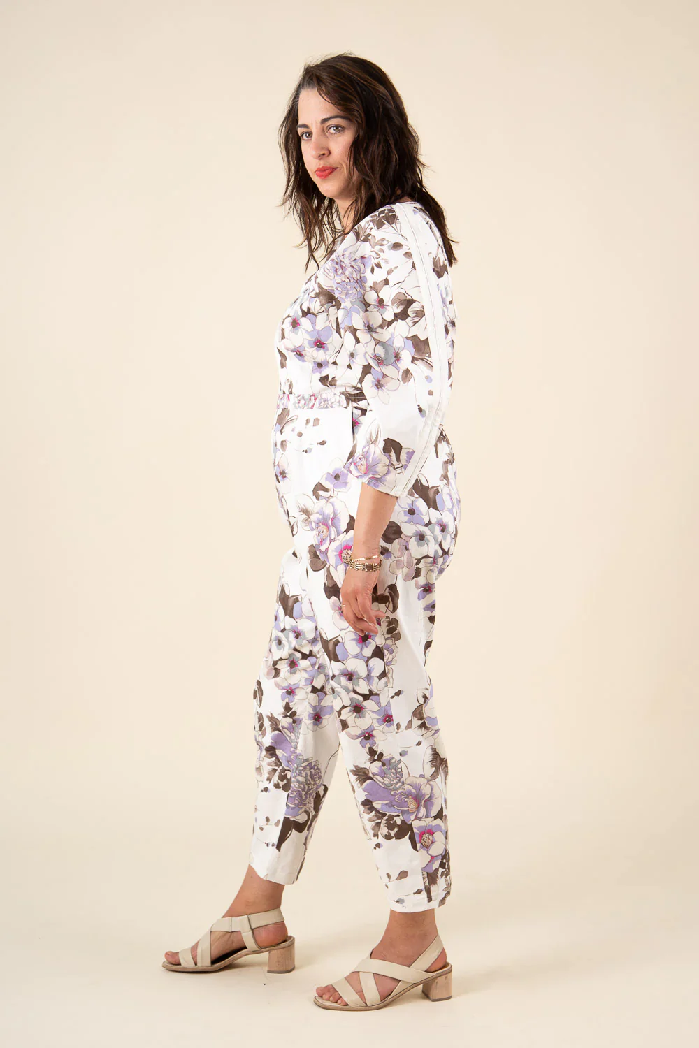 Closet Core Patterns Jo Dress and Jumpsuit - Image 15