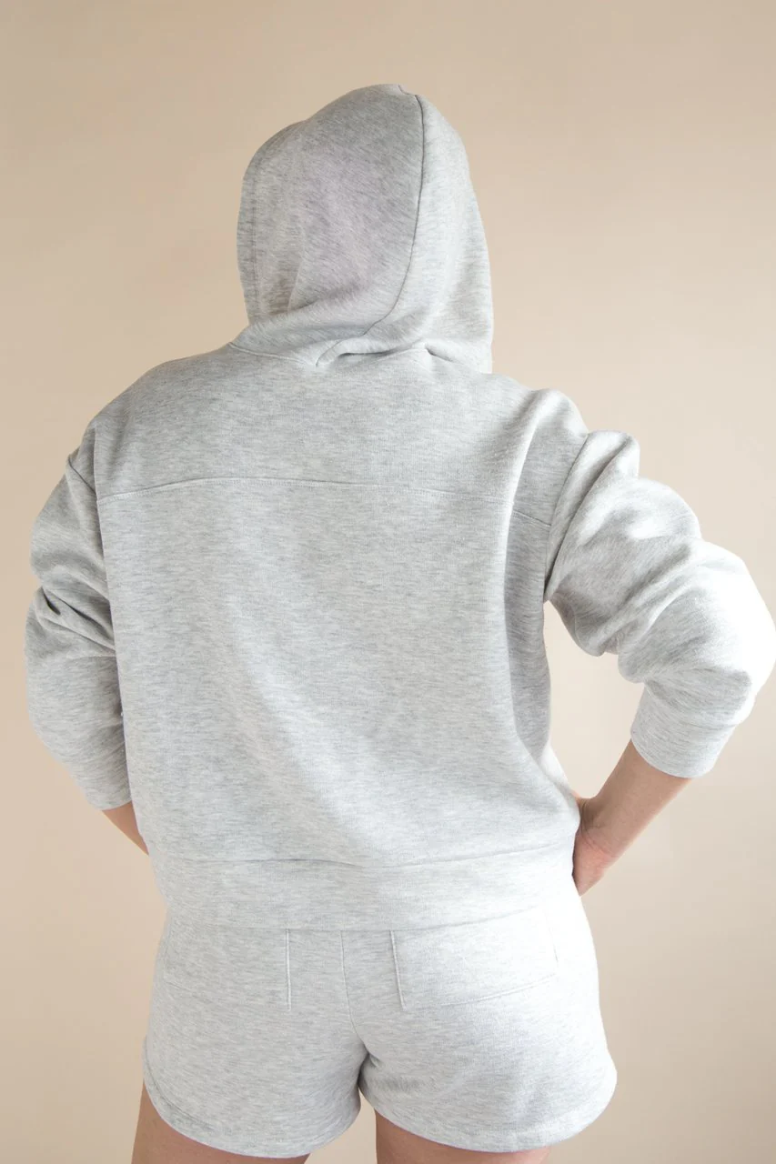Closet Core Patterns Mile End Sweatshirt - Image 8