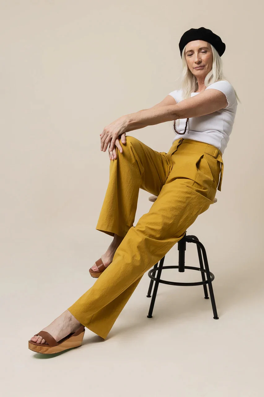 Closet Core Patterns Mitchell Trousers - Image 5
