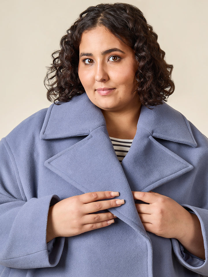 Closet Core Patterns Phoebe Coat - Image 20