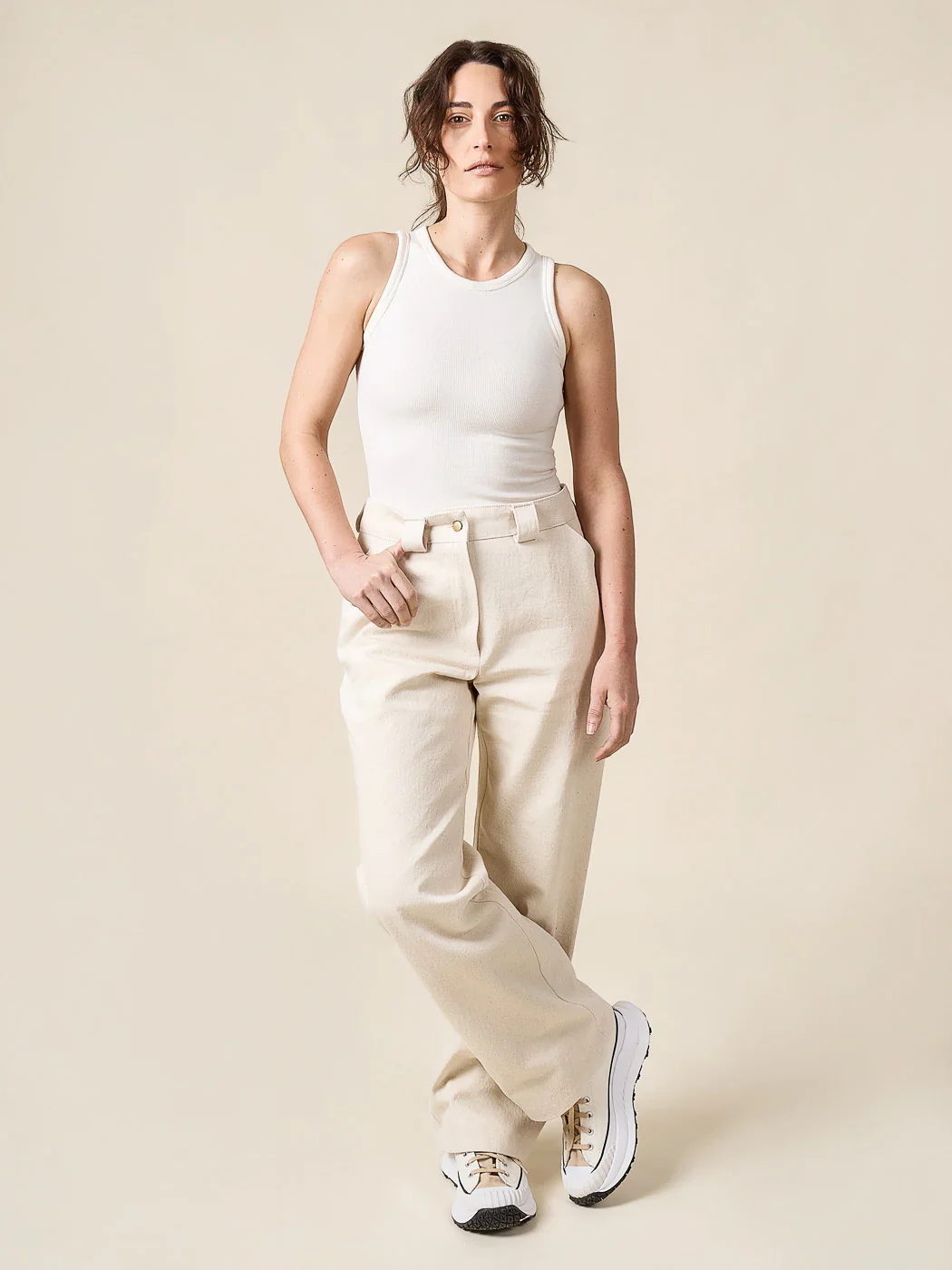 Closet Core Patterns Rika Pants - Image 3