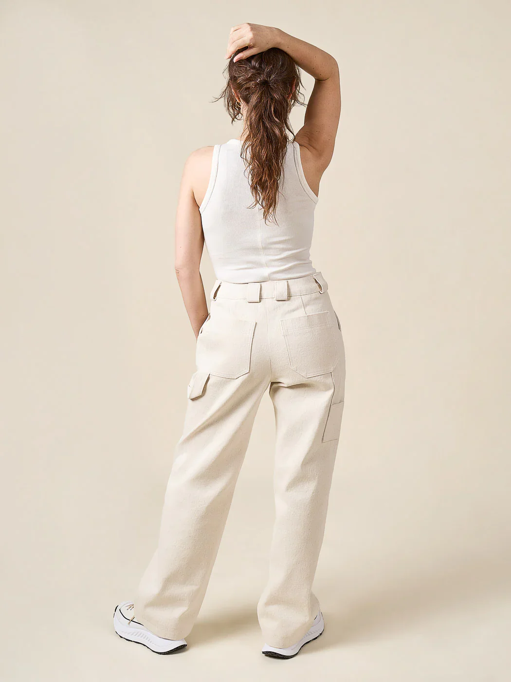 Closet Core Patterns Rika Pants - Image 5