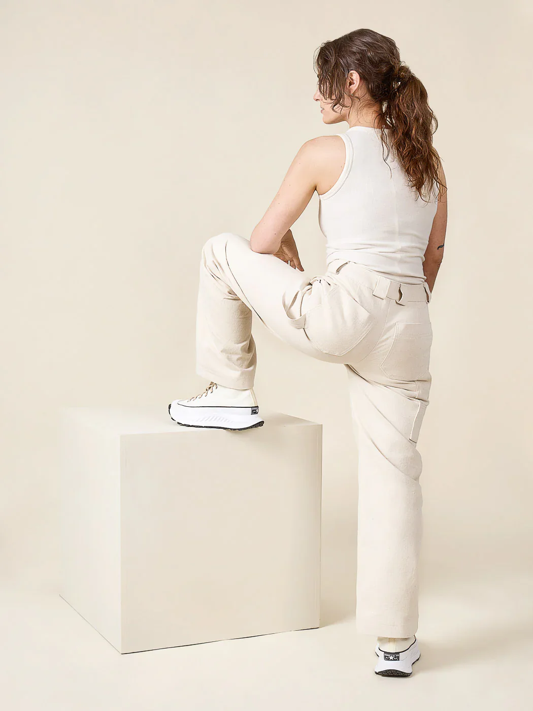 Closet Core Patterns Rika Pants - Image 8