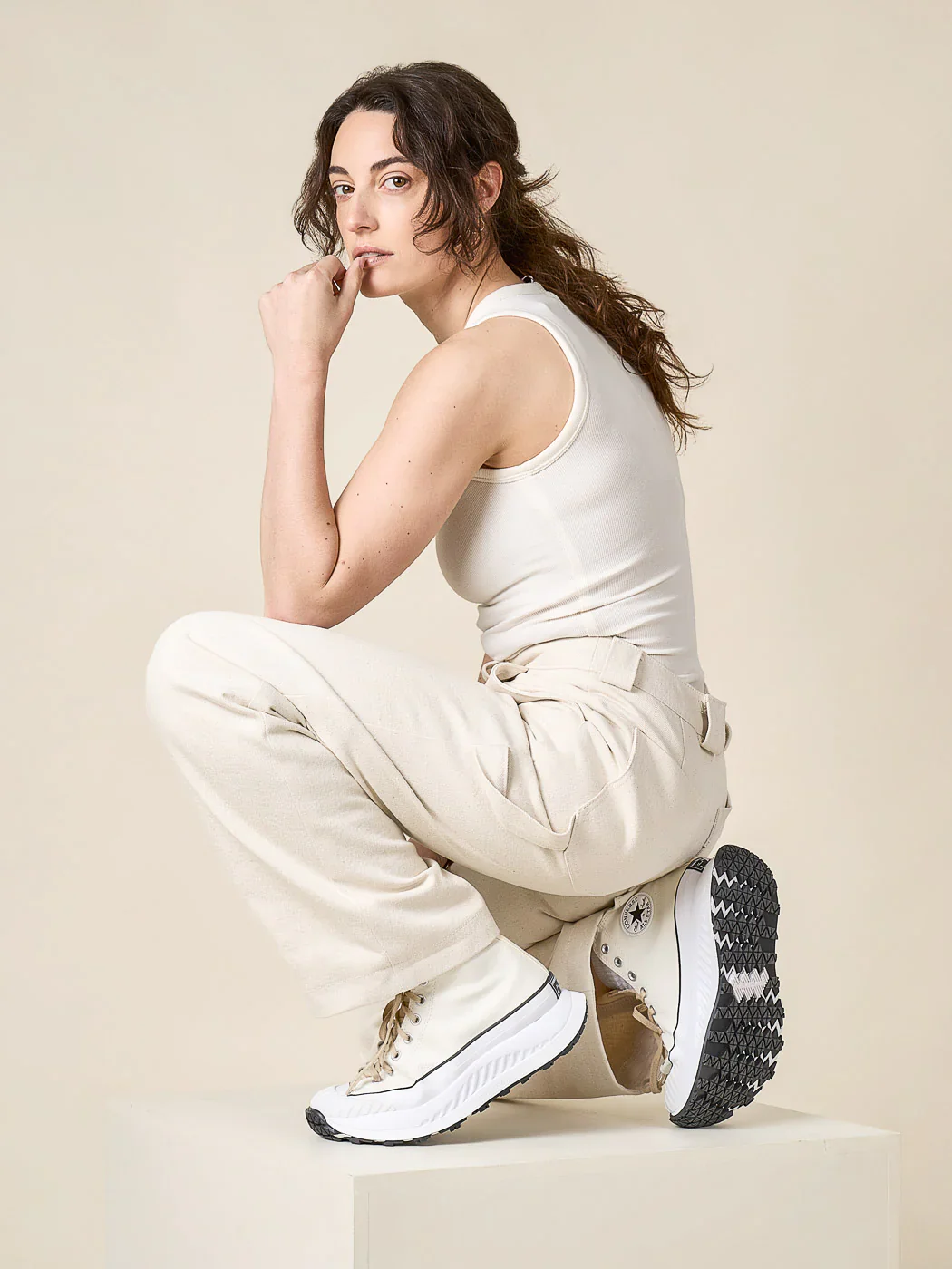 Closet Core Patterns Rika Pants - Image 9