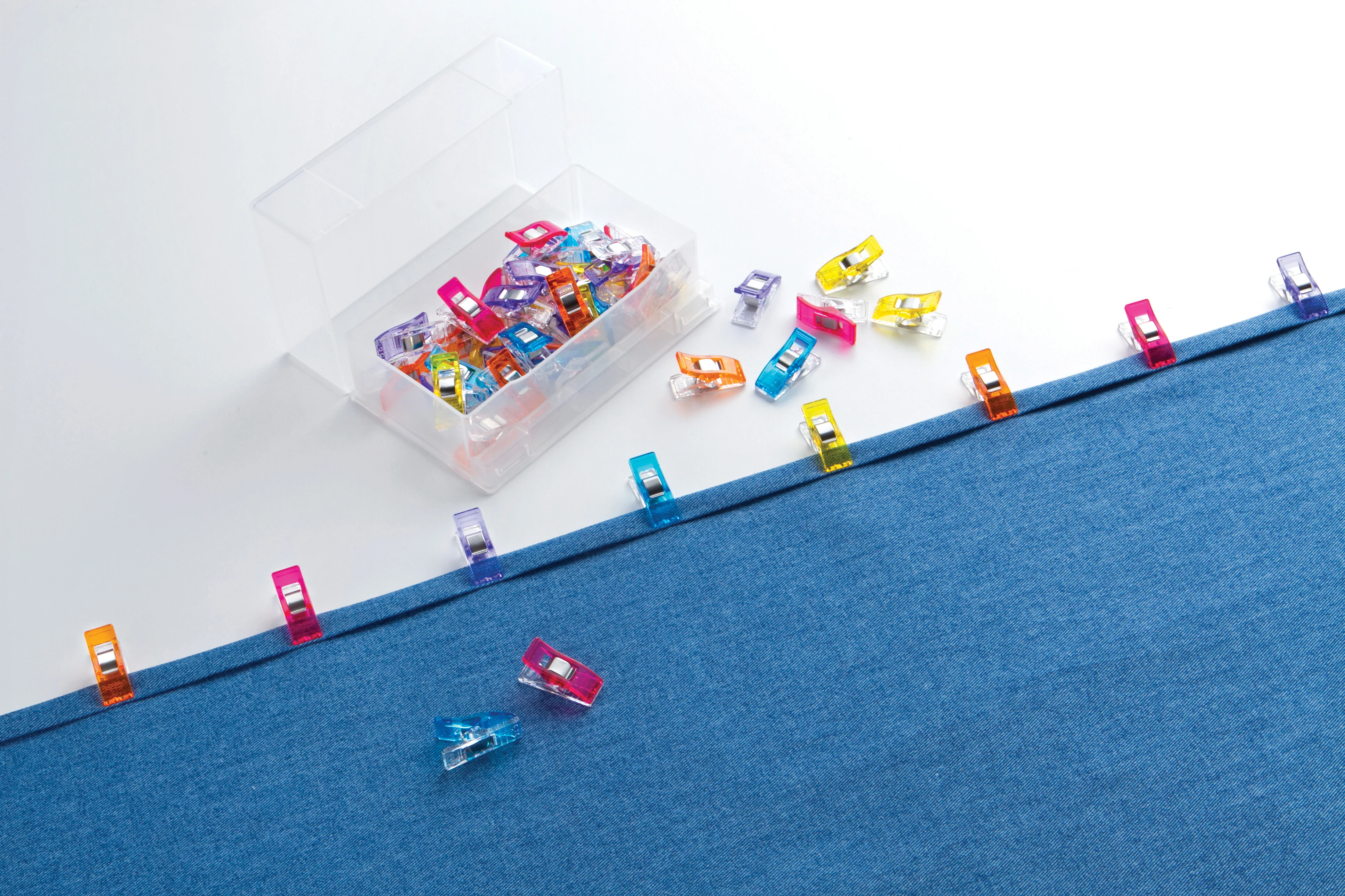Clover Wonder Clips - Image 3