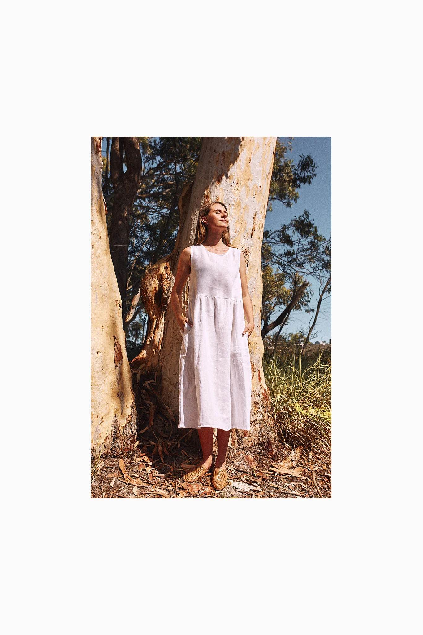 Common Stitch Fawn Dress Set - Image 10