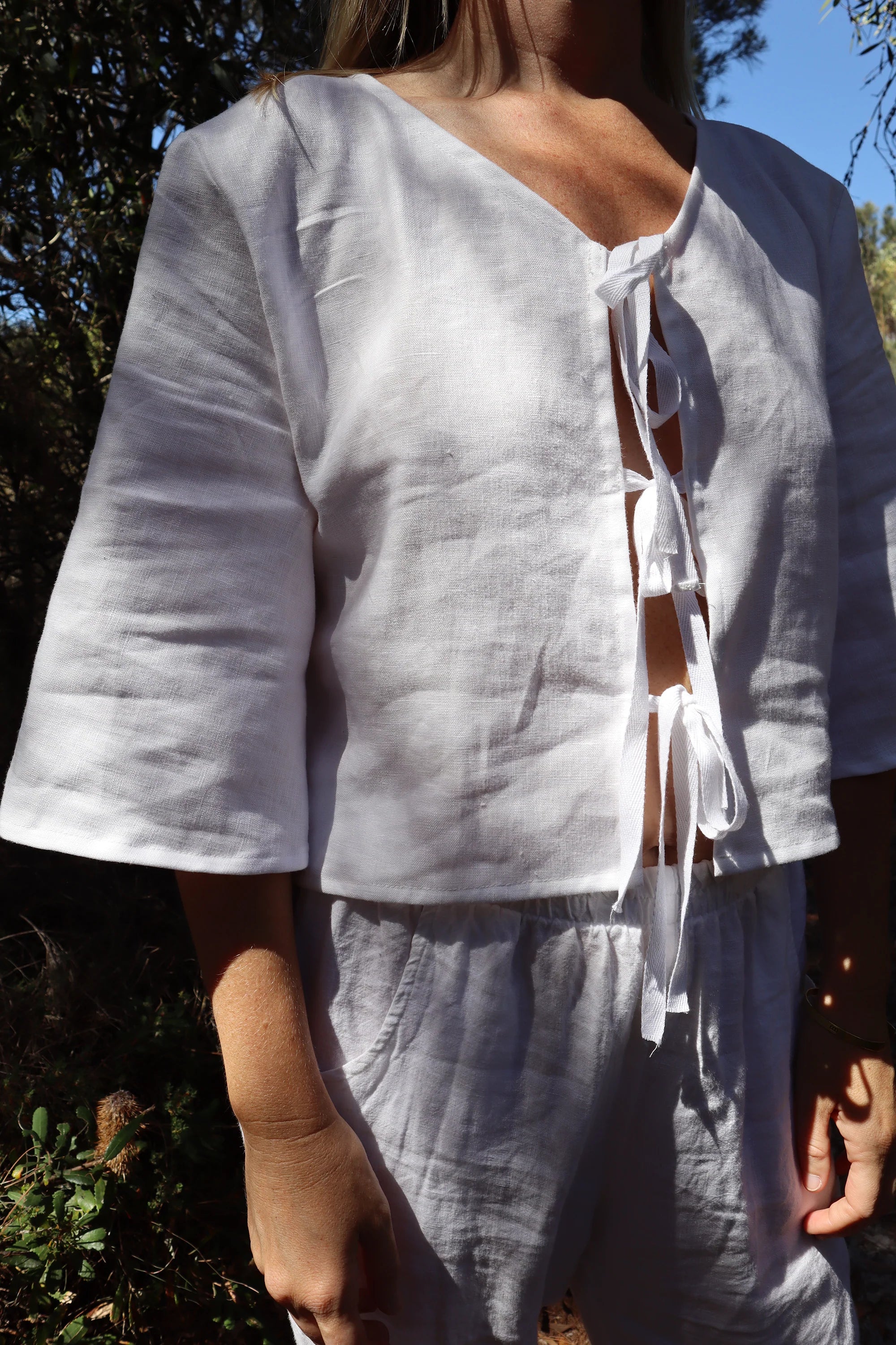Common Stitch Lilly Pilly Dress and Top - Image 3
