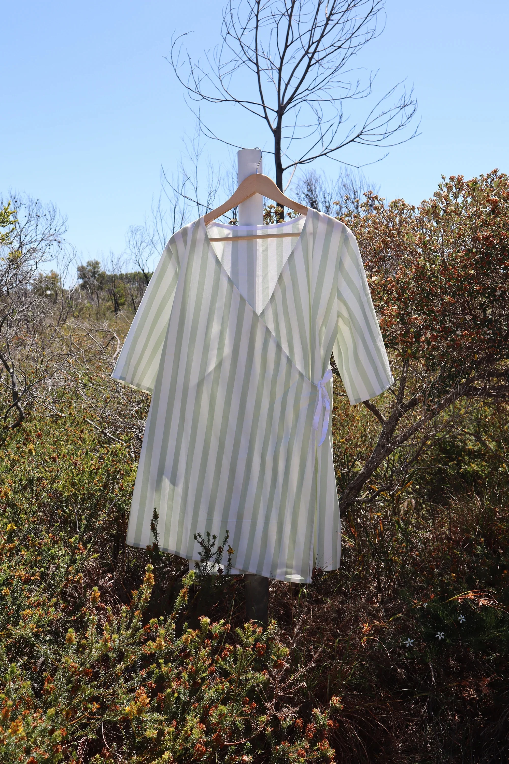 Common Stitch Lilly Pilly Dress and Top - Image 4