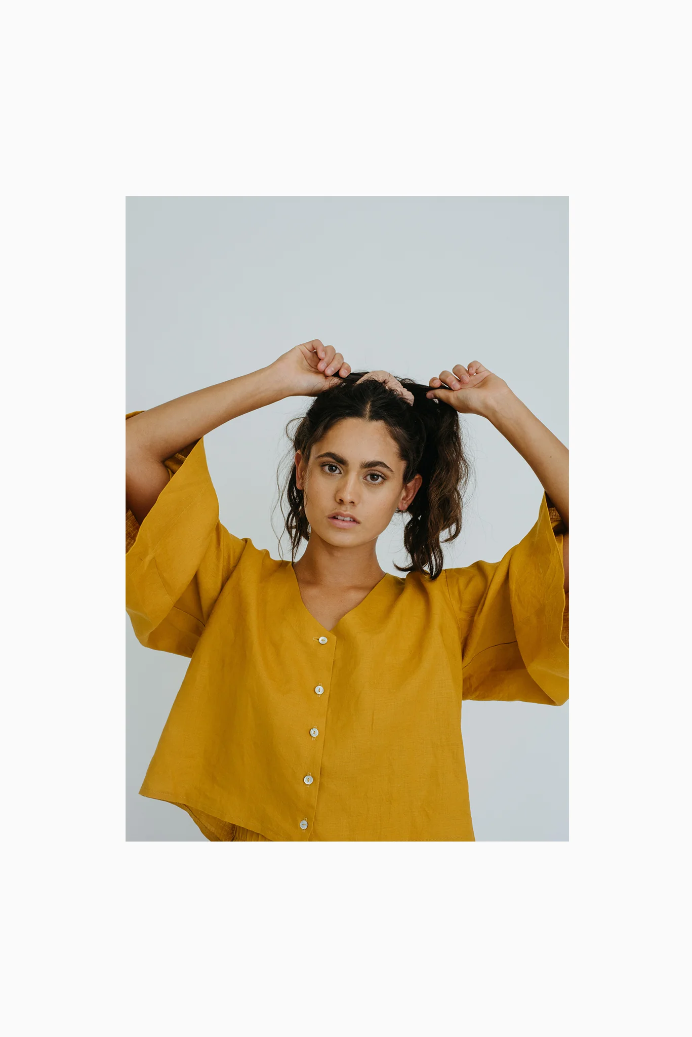 Common Stitch Pipit Loungewear Set - Image 3