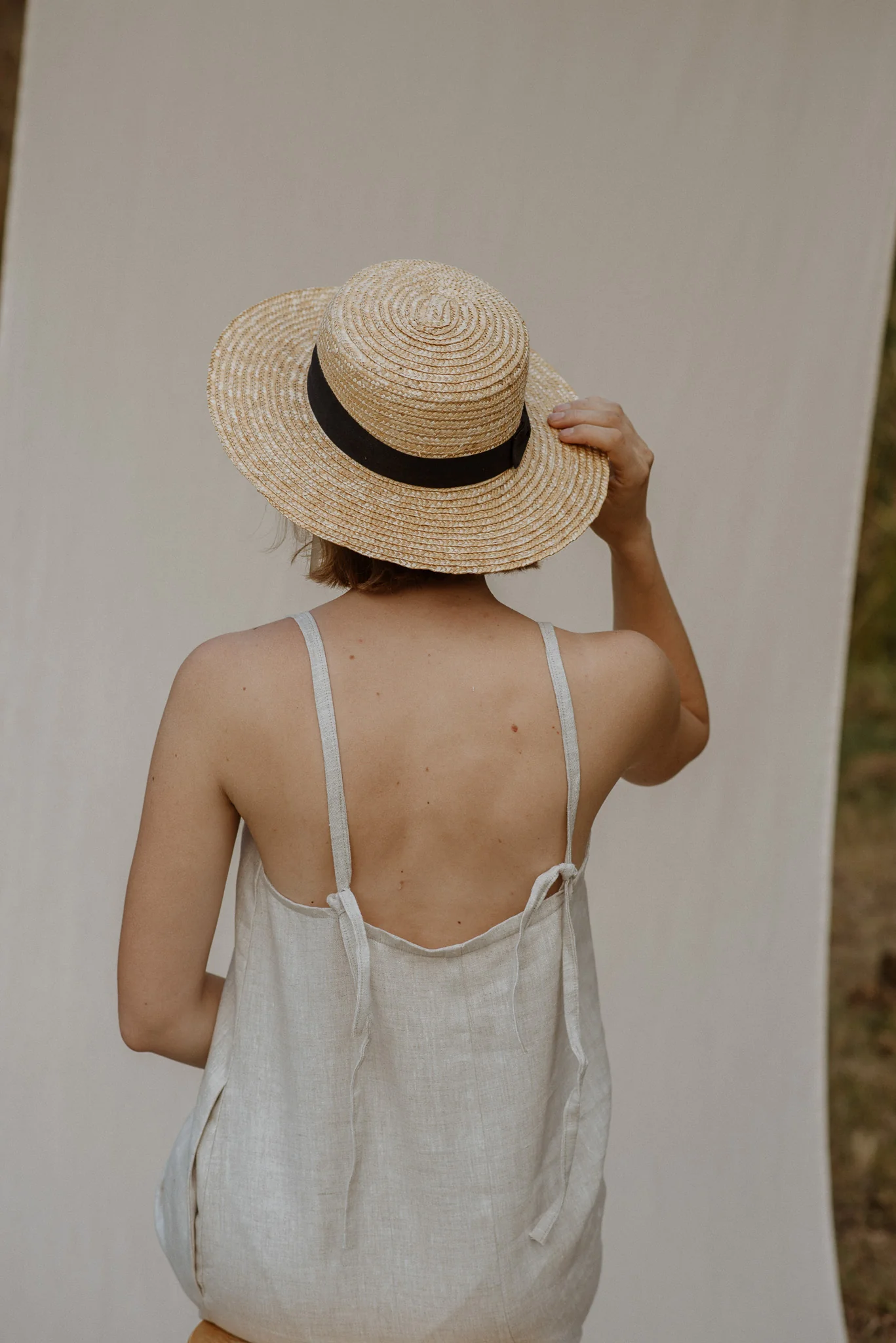 Common Stitch Wattlebird Dress and Cami - Image 5