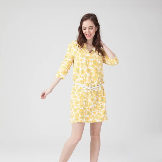 Coralie Bijasson Anaïs Dress and Top - Image 11