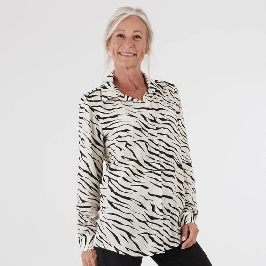 Coralie Bijasson Adeline Shirt and Dress