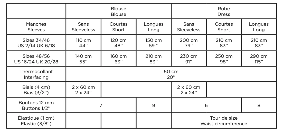 Coralie Bijasson Adeline Shirt and Dress - Image 13