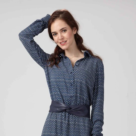 Coralie Bijasson Adeline Shirt and Dress - Image 2