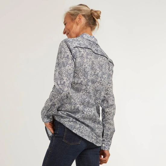 Coralie Bijasson Adeline Shirt and Dress - Image 4