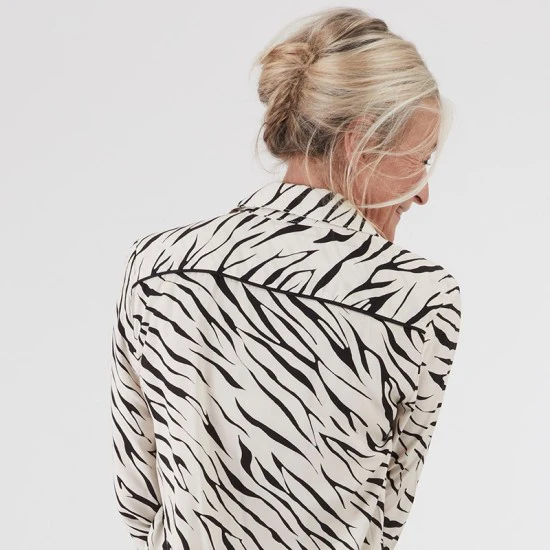 Coralie Bijasson Adeline Shirt and Dress - Image 5