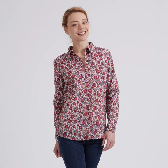 Coralie Bijasson Adeline Shirt and Dress - Image 7