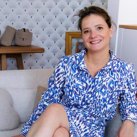 Coralie Bijasson Adeline Shirt and Dress - Image 9