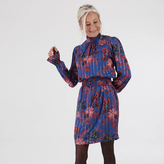 Coralie Bijasson Alhambra Dress and Blouse - Image 11