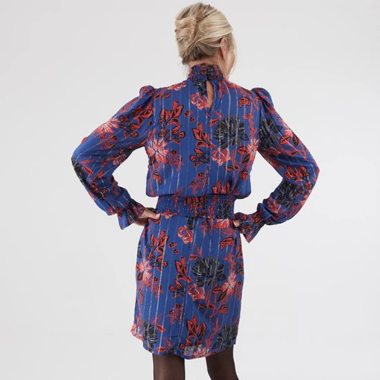 Coralie Bijasson Alhambra Dress and Blouse - Image 12