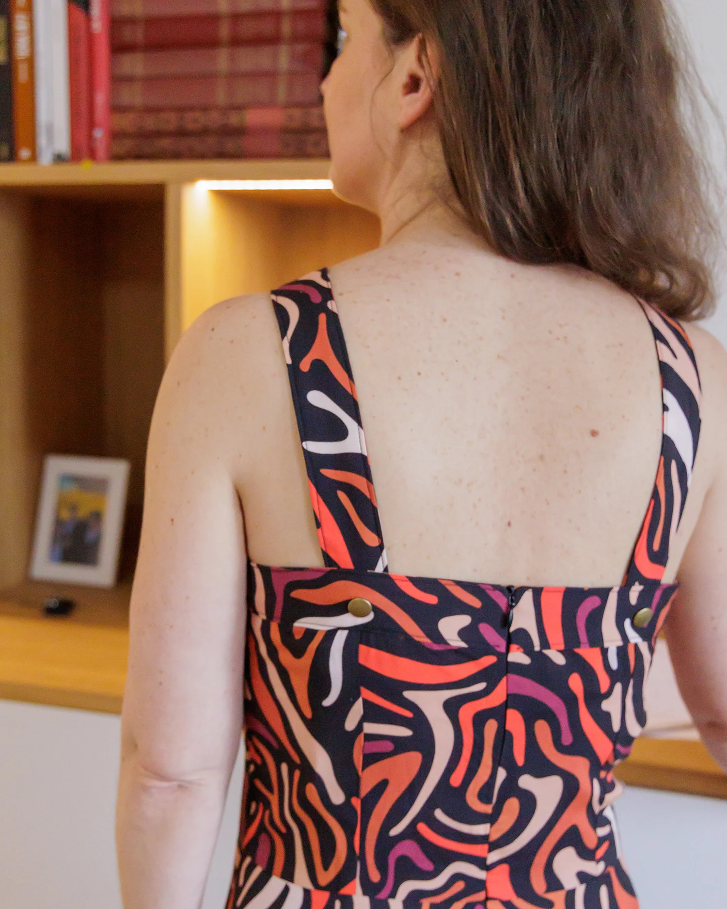 Coralie Bijasson Aliocha Dress and Jumpsuit - Image 7