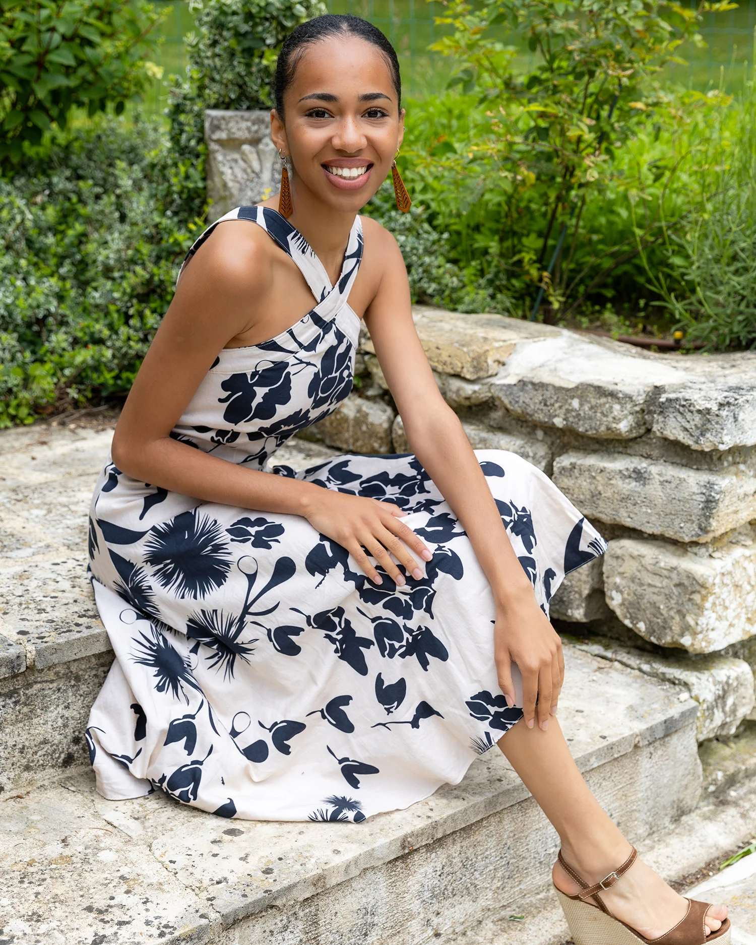Coralie Bijasson Aliocha Dress and Jumpsuit - Image 8