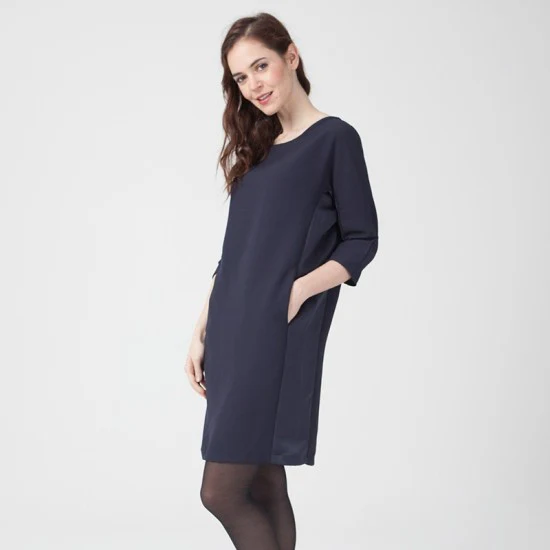 Coralie Bijasson Amazone Dress and Top - Image 4