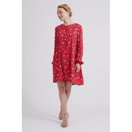 Coralie Bijasson Ariane Dress - Image 10