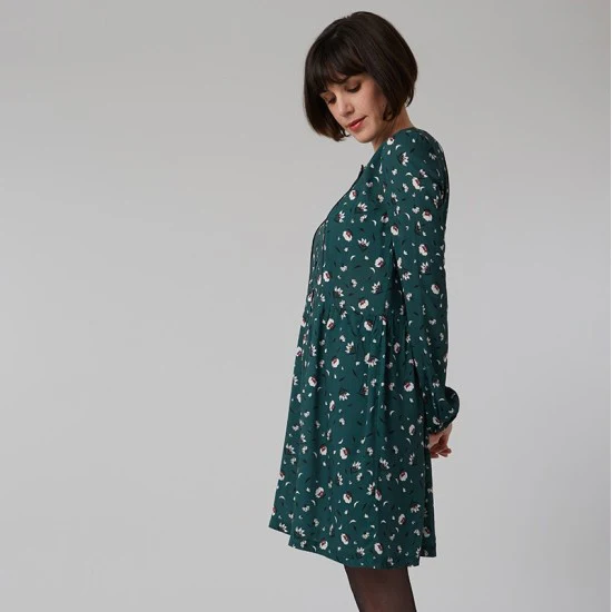 Coralie Bijasson Ariane Dress - Image 14