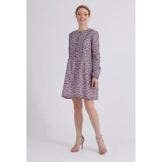 Coralie Bijasson Ariane Dress - Image 3